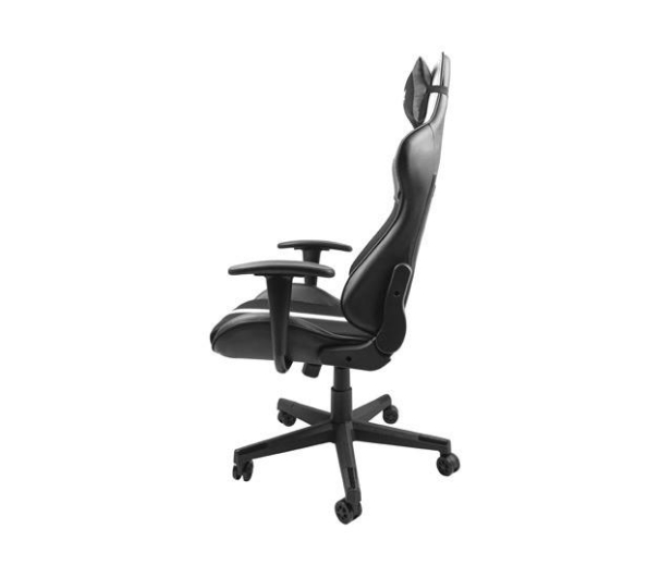 Fury Avenger XL Czarno-biały NFF-1712 - 1382589 - zdjęcie 7